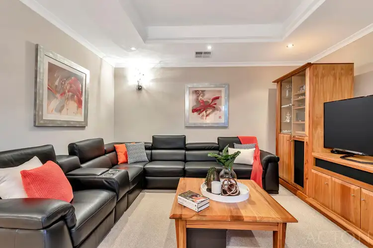Fifth view of Homely house listing, 14 Bronzewing Court, Erskine WA 6210