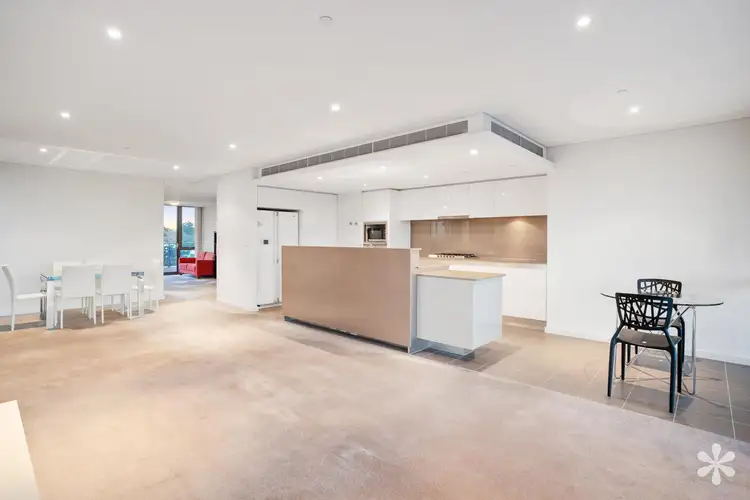 Third view of Homely apartment listing, 305/2 Oldfield Street, Burswood WA 6100