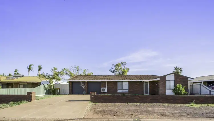 Main view of Homely house listing, 4 Goddard Place, Nickol WA 6714