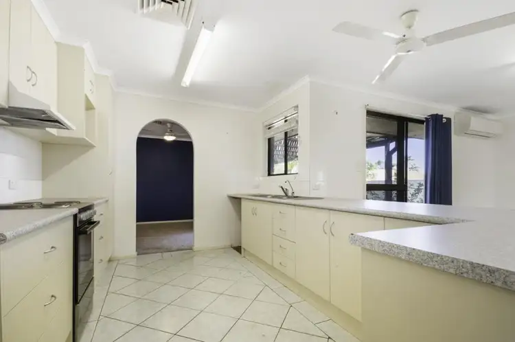 Fourth view of Homely house listing, 4 Goddard Place, Nickol WA 6714