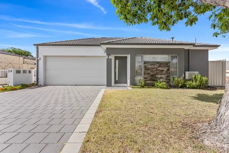 24A St Albans Road, Nollamara WA 6061