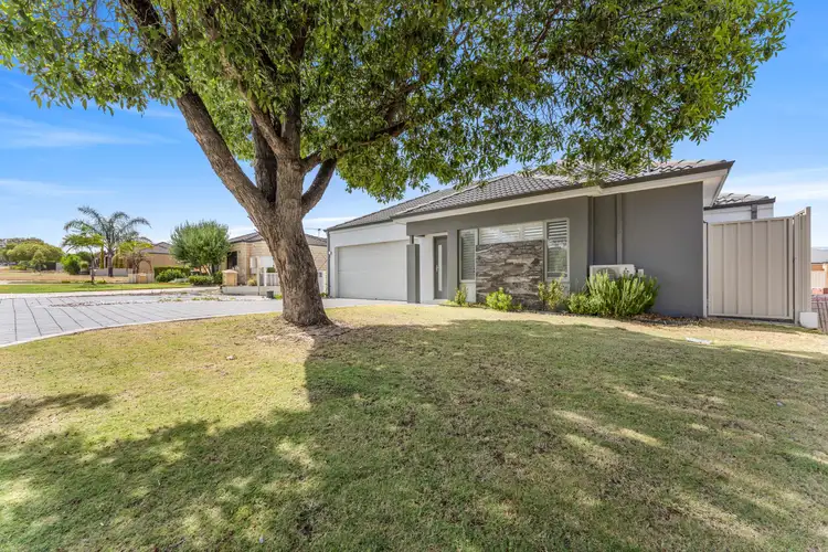 Third view of Homely villa listing, 24A St Albans Road, Nollamara WA 6061