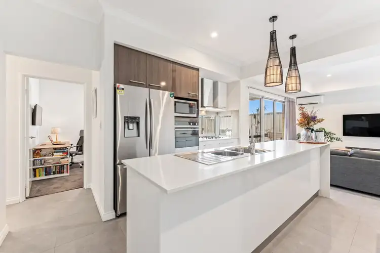 Fifth view of Homely villa listing, 24A St Albans Road, Nollamara WA 6061