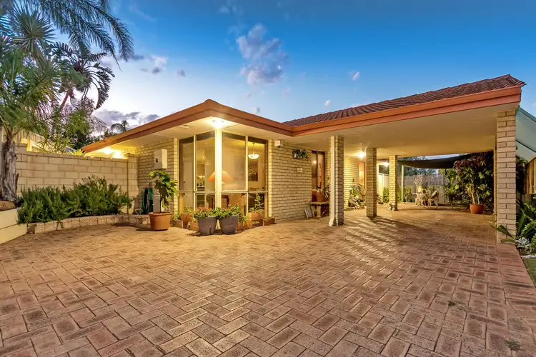 6b Ursa Place, Kingsley WA 6026