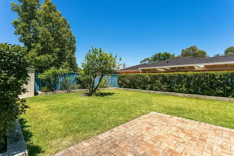 Fifth view of Homely semi-detached listing, 26b Willow Road, Woodlands WA 6018