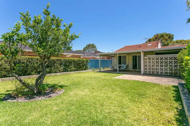 Sixth view of Homely semi-detached listing, 26b Willow Road, Woodlands WA 6018