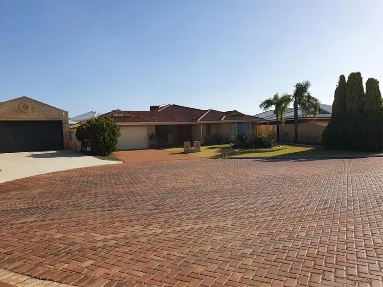 Second view of Homely house listing, 6 St Anthony Drive, Stirling WA 6021