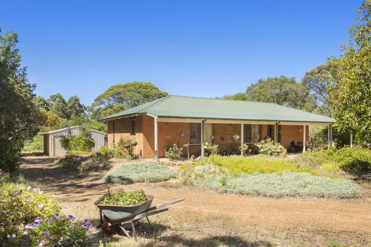 Second view of Homely house listing, 22 Samworth Street, Margaret River WA 6285