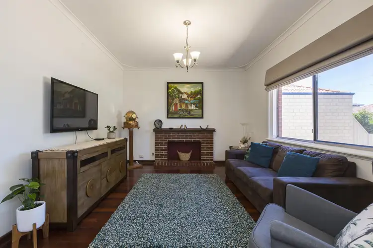 Sixth view of Homely house listing, 27 Bradley Street, Yokine WA 6060