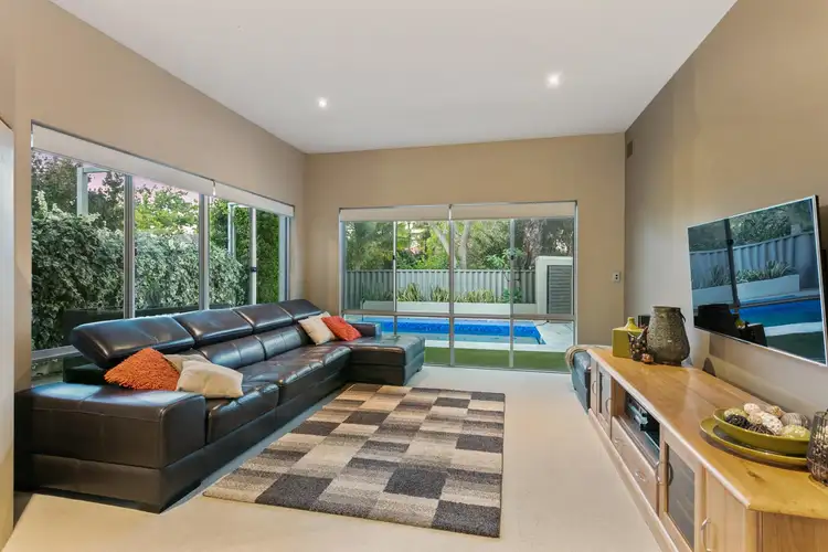 Fifth view of Homely house listing, 38a Coogee Road, Ardross WA 6153