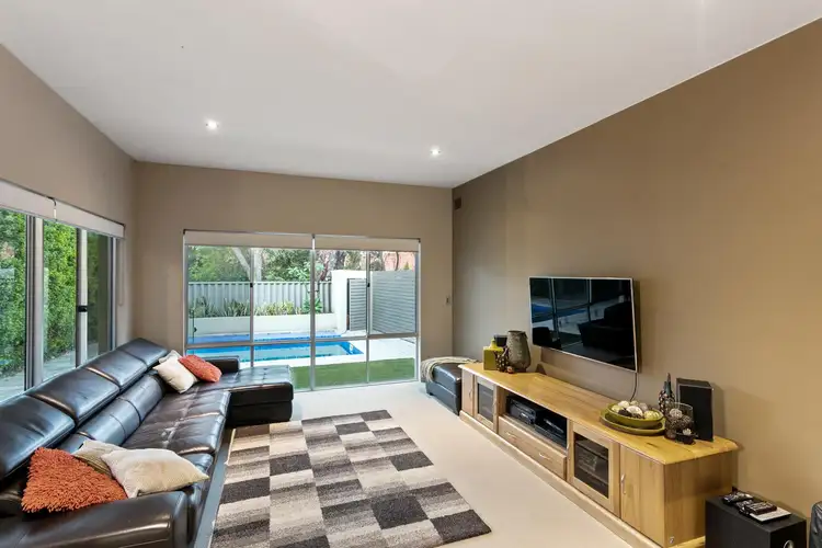 Sixth view of Homely house listing, 38a Coogee Road, Ardross WA 6153