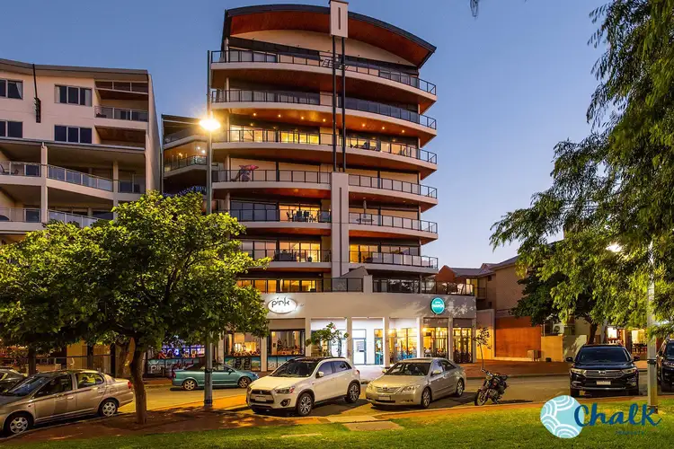 Third view of Homely apartment listing, 18/59 Rockingham Beach Rd, Rockingham WA 6168