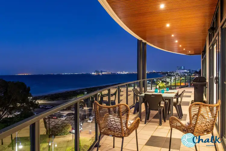 Fourth view of Homely apartment listing, 18/59 Rockingham Beach Rd, Rockingham WA 6168