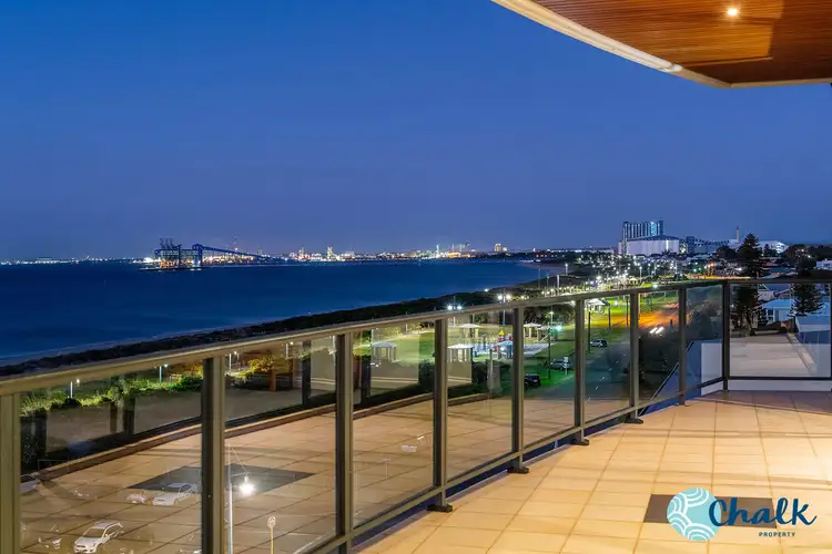 Seventh view of Homely apartment listing, 18/59 Rockingham Beach Rd, Rockingham WA 6168