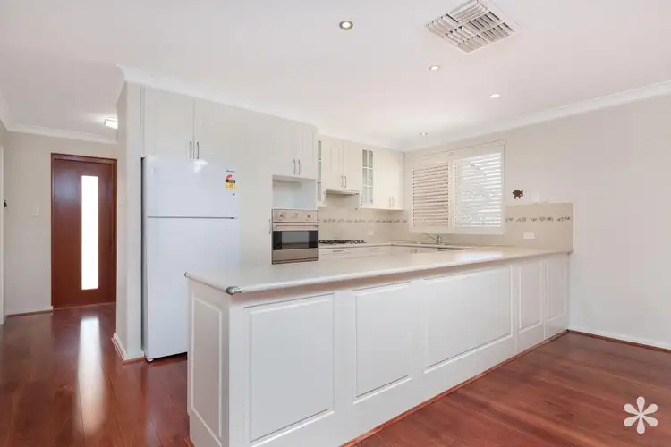 Second view of Homely villa listing, 19A Sixth Avenue, Shelley WA 6148