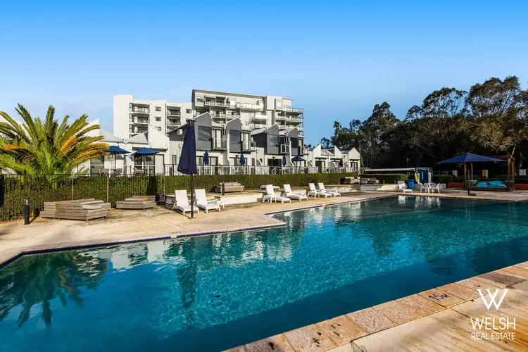 31/150 Great Eastern Highway, Ascot WA 6104