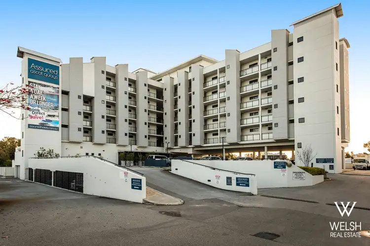 Second view of Homely apartment listing, 31/150 Great Eastern Highway, Ascot WA 6104