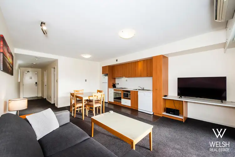 Fourth view of Homely apartment listing, 31/150 Great Eastern Highway, Ascot WA 6104