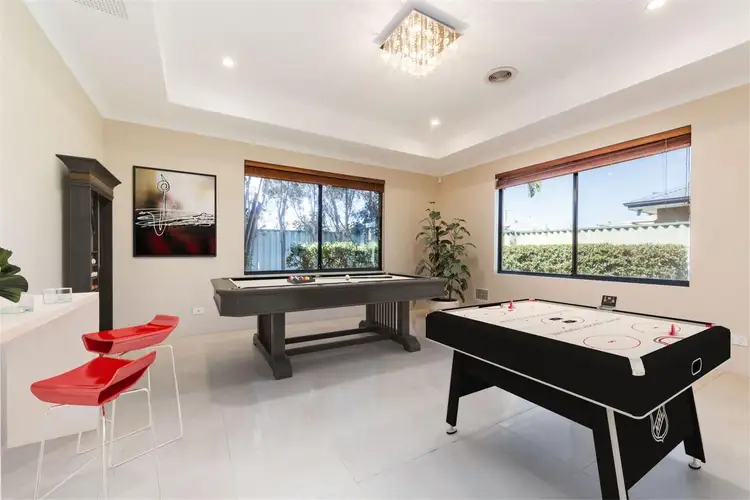 Fifth view of Homely house listing, 15 Cathedral Link, Aubin Grove WA 6164