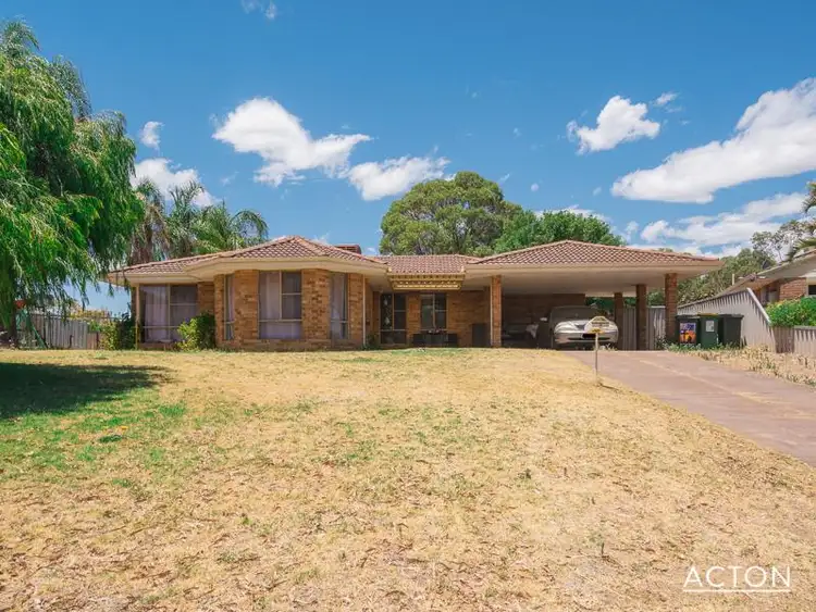 Main view of Homely house listing, 6 Silvan Court, Greenfields WA 6210
