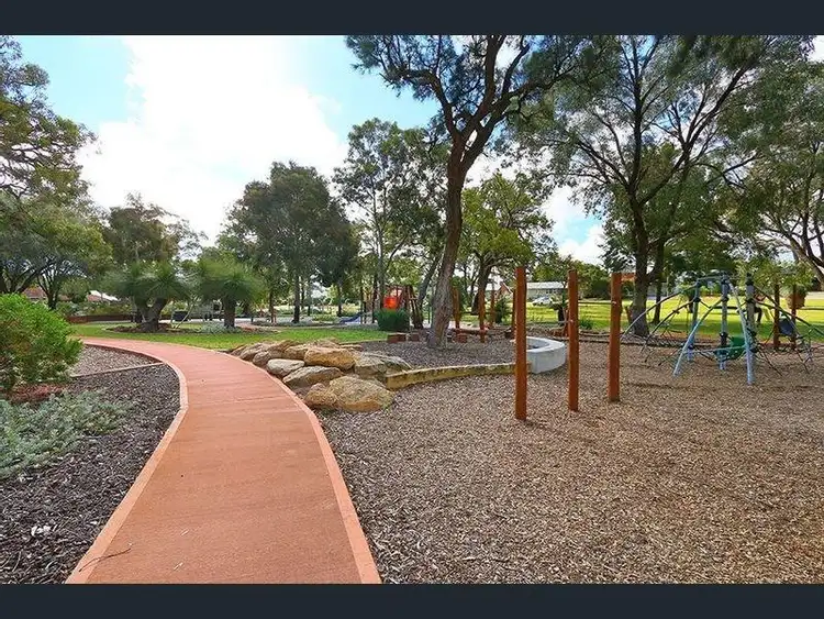 Second view of Homely land listing, Lot 2, 20 Lockett Street, Coolbellup WA 6163