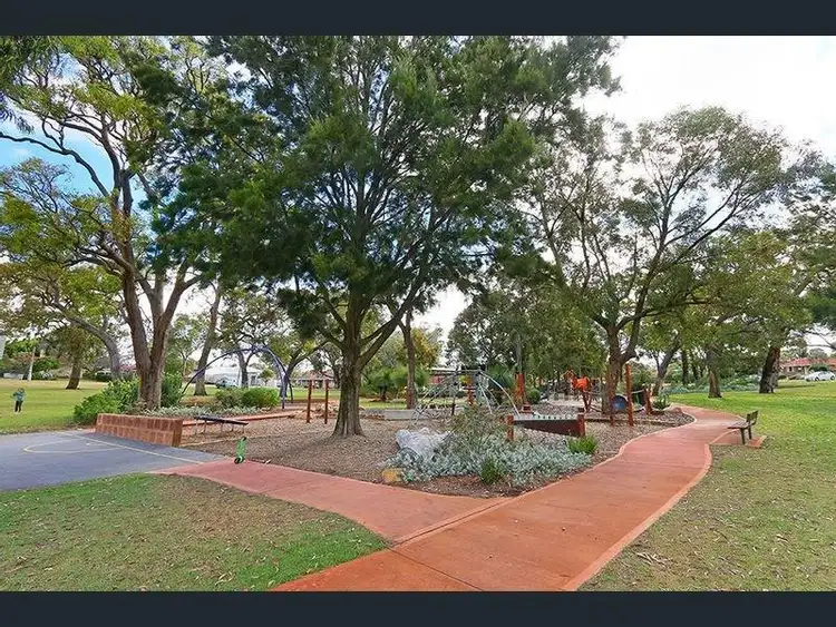 Third view of Homely land listing, Lot 2, 20 Lockett Street, Coolbellup WA 6163