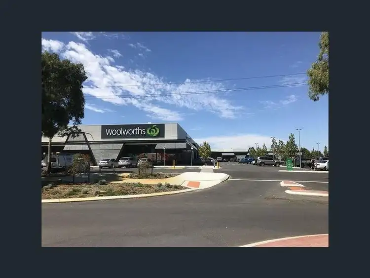 Fourth view of Homely land listing, Lot 2, 20 Lockett Street, Coolbellup WA 6163