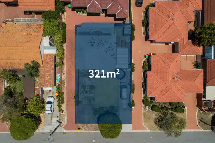 13 Montrose Way, Nollamara WA 6061