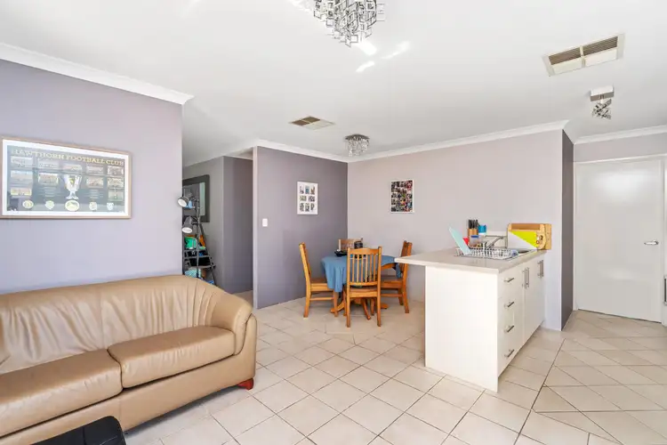 Second view of Homely house listing, 82B Spring Road, Thornlie WA 6108