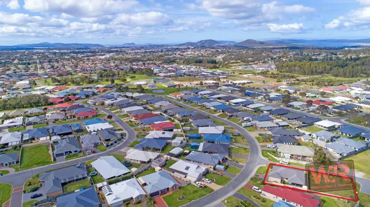 Third view of Homely house listing, 35 Scorpio Dr, Mckail WA 6330