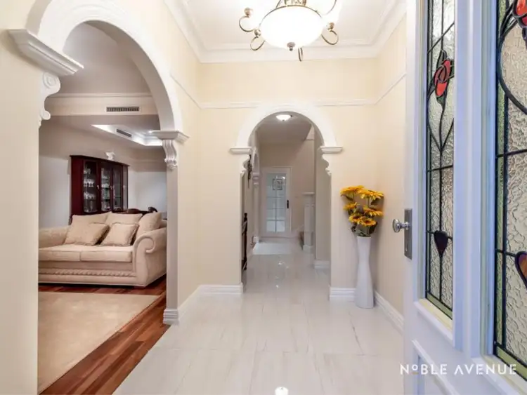 Third view of Homely house listing, 14 The Corniche, Hillarys WA 6025