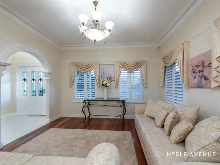 Fifth view of Homely house listing, 14 The Corniche, Hillarys WA 6025
