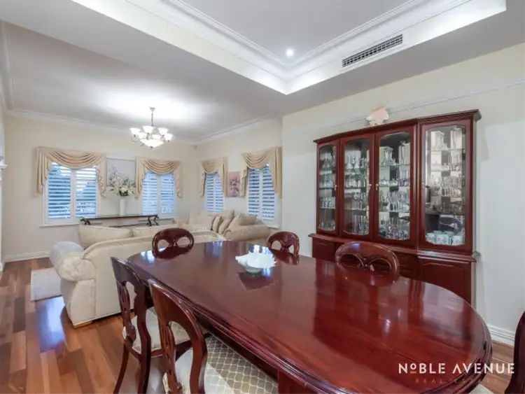 Seventh view of Homely house listing, 14 The Corniche, Hillarys WA 6025
