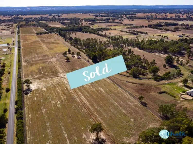 18 Doghill Road, Baldivis WA 6171