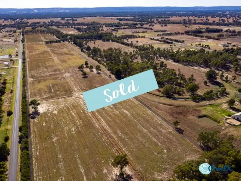 Main view of Homely rural property listing, 18 Doghill Road, Baldivis WA 6171