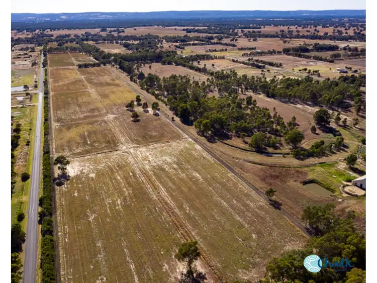 Second view of Homely rural property listing, 18 Doghill Road, Baldivis WA 6171