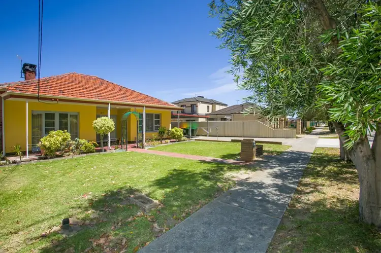 Third view of Homely house listing, 189 Waterloo Street, Tuart Hill WA 6060