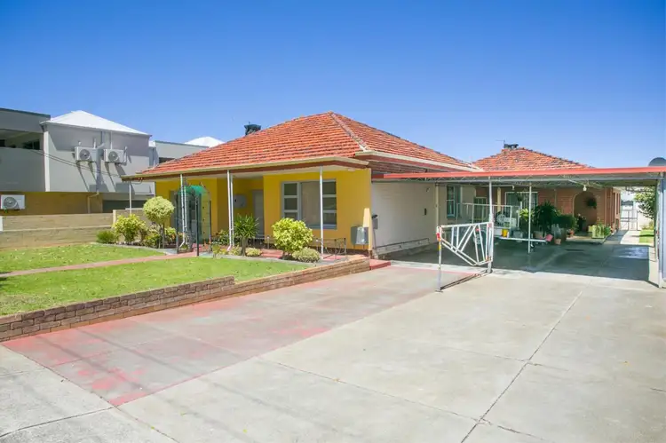 Fourth view of Homely house listing, 189 Waterloo Street, Tuart Hill WA 6060