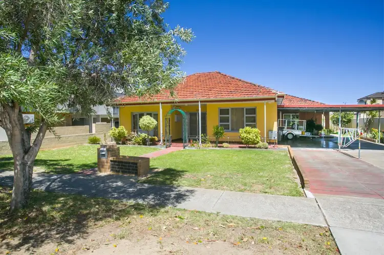 Fifth view of Homely house listing, 189 Waterloo Street, Tuart Hill WA 6060