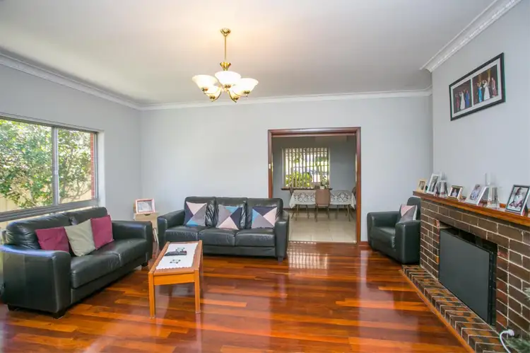 Sixth view of Homely house listing, 189 Waterloo Street, Tuart Hill WA 6060