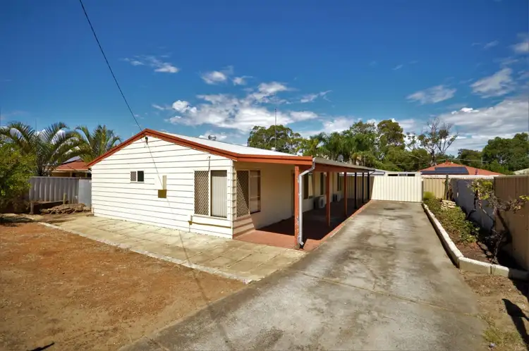 Main view of Homely house listing, 6 Veresdale Retreat, Coodanup WA 6210