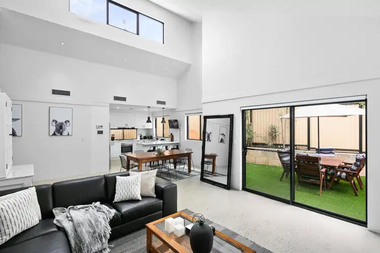 Third view of Homely house listing, 6A Shelshaw Street, Melville WA 6156
