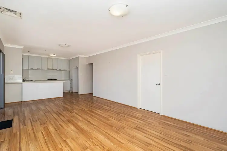 Second view of Homely villa listing, 45a Eastdene Cicle, Nollamara WA 6061