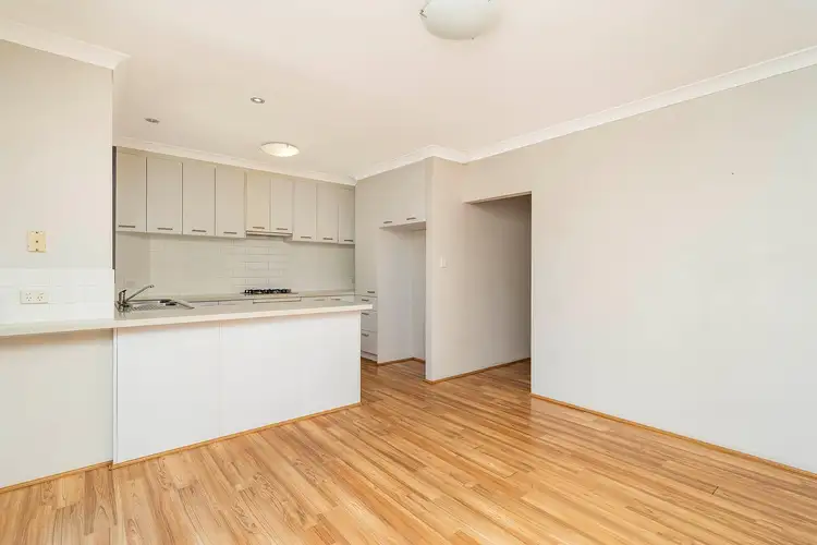 Third view of Homely villa listing, 45a Eastdene Cicle, Nollamara WA 6061