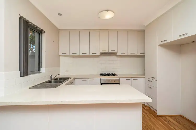 Fourth view of Homely villa listing, 45a Eastdene Cicle, Nollamara WA 6061