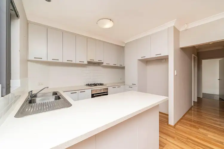 Fifth view of Homely villa listing, 45a Eastdene Cicle, Nollamara WA 6061