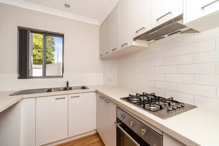 Sixth view of Homely villa listing, 45a Eastdene Cicle, Nollamara WA 6061