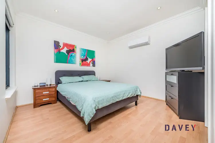 Third view of Homely house listing, 216a Ravenswood Drive, Nollamara WA 6061