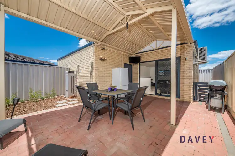 Fourth view of Homely house listing, 216a Ravenswood Drive, Nollamara WA 6061