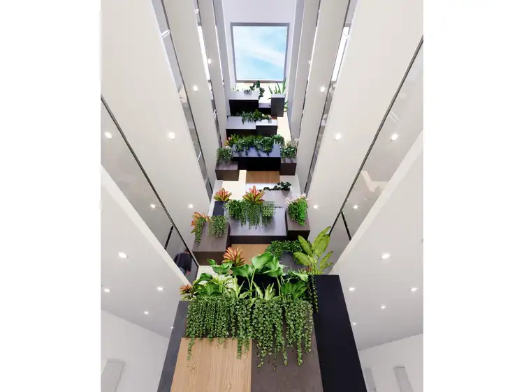 Fourth view of Homely apartment listing, Lot 27, 313/14 & 16 Leila Street, Cannington WA 6107